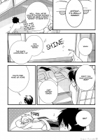 NUDE [Gintama] Thumbnail Page 21