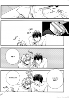 NUDE [Gintama] Thumbnail Page 26