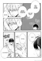 NUDE [Gintama] Thumbnail Page 27