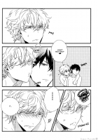 NUDE [Gintama] Thumbnail Page 32