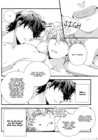 NUDE [Gintama] Thumbnail Page 34