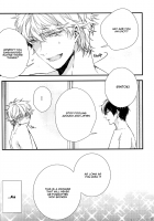 NUDE [Gintama] Thumbnail Page 40