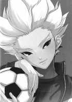 Gokigenjisan [Gum] [Inazuma Eleven] Thumbnail Page 19