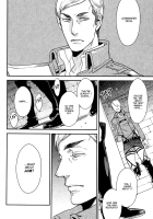 Go Down On My Knees! [Yamada Sakurako] [Shingeki No Kyojin] Thumbnail Page 23