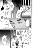 Go Down On My Knees! [Yamada Sakurako] [Shingeki No Kyojin] Thumbnail Page 24