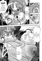 Ijirare Nya No Ko Ch.6 / いぢられにゃのこ 第6章 [Marneko] [Original] Thumbnail Page 21