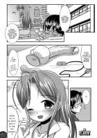 Ijirare Nya No Ko Ch.6 / いぢられにゃのこ 第6章 [Marneko] [Original] Thumbnail Page 24