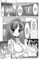 Ijirare Nya No Ko Ch.6 / いぢられにゃのこ 第6章 [Marneko] [Original] Thumbnail Page 03