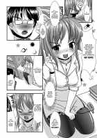 Ijirare Nya No Ko Ch.6 / いぢられにゃのこ 第6章 [Marneko] [Original] Thumbnail Page 06