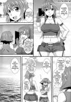 Shoukan No Gargantia | Gargantia On The Verdurous Brothel / 娼館のガルガンティア [Zeros] [Suisei No Gargantia] Thumbnail Page 02