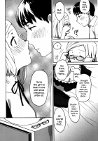 Hello, My Dear / Hello, My dear [Naito Loveca] [Original] Thumbnail Page 10