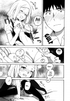 Hello, My Dear / Hello, My dear [Naito Loveca] [Original] Thumbnail Page 13