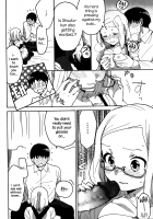 Hello, My Dear / Hello, My dear [Naito Loveca] [Original] Thumbnail Page 16