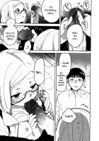 Hello, My Dear / Hello, My dear [Naito Loveca] [Original] Thumbnail Page 17