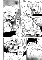 Hello, My Dear / Hello, My dear [Naito Loveca] [Original] Thumbnail Page 18