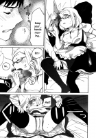 Hello, My Dear / Hello, My dear [Naito Loveca] [Original] Thumbnail Page 19
