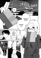 Hello, My Dear / Hello, My dear [Naito Loveca] [Original] Thumbnail Page 01