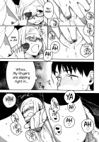 Hello, My Dear / Hello, My dear [Naito Loveca] [Original] Thumbnail Page 21
