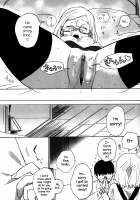 Hello, My Dear / Hello, My dear [Naito Loveca] [Original] Thumbnail Page 24