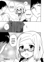 Hello, My Dear / Hello, My dear [Naito Loveca] [Original] Thumbnail Page 25