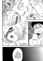 Hello, My Dear / Hello, My dear [Naito Loveca] [Original] Thumbnail Page 31