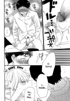 Hello, My Dear / Hello, My dear [Naito Loveca] [Original] Thumbnail Page 35