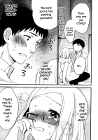 Hello, My Dear / Hello, My dear [Naito Loveca] [Original] Thumbnail Page 36