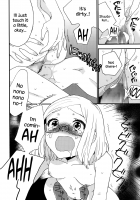 Hello, My Dear / Hello, My dear [Naito Loveca] [Original] Thumbnail Page 39