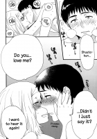 Hello, My Dear / Hello, My dear [Naito Loveca] [Original] Thumbnail Page 43