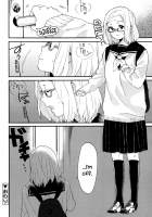 Hello, My Dear / Hello, My dear [Naito Loveca] [Original] Thumbnail Page 45