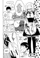 Hello, My Dear / Hello, My dear [Naito Loveca] [Original] Thumbnail Page 06