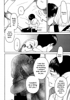 Hello, My Dear / Hello, My dear [Naito Loveca] [Original] Thumbnail Page 08