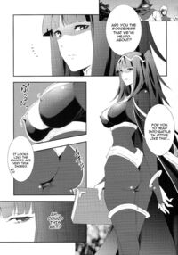 SWEETS / SWEETS Page 18 Preview