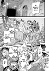 Fuck-Ready Fantasy, Preggo Quest ▶The Absolute Lowest & Strongest Breeding♂♀Buff♡ / ヤろう系ファンタジー ボテハラクエスト ▶最低最強術士の孕ませ♂♀バフ♡ Page 3 Preview