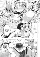 Nee, Alice / ねえ、アリス [Inakano Jiroh] [Touhou Project] Thumbnail Page 10