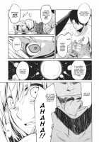 Nee, Alice / ねえ、アリス [Inakano Jiroh] [Touhou Project] Thumbnail Page 24