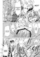 Nee, Alice / ねえ、アリス [Inakano Jiroh] [Touhou Project] Thumbnail Page 25