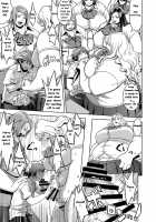 Futa School! - Futanari School / ふたすく～る! [Herohero Tom] [Original] Thumbnail Page 06