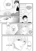 And I Know The Meaning Of The Beautiful [Kashiwa] [Kuroko No Basuke] Thumbnail Page 21