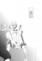 And I Know The Meaning Of The Beautiful [Kashiwa] [Kuroko No Basuke] Thumbnail Page 22