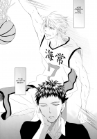 And I Know The Meaning Of The Beautiful [Kashiwa] [Kuroko No Basuke] Thumbnail Page 23