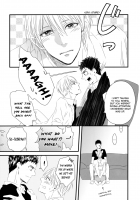 And I Know The Meaning Of The Beautiful [Kashiwa] [Kuroko No Basuke] Thumbnail Page 25