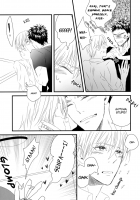 And I Know The Meaning Of The Beautiful [Kashiwa] [Kuroko No Basuke] Thumbnail Page 26
