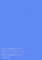 And I Know The Meaning Of The Beautiful [Kashiwa] [Kuroko No Basuke] Thumbnail Page 28