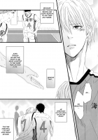 And I Know The Meaning Of The Beautiful [Kashiwa] [Kuroko No Basuke] Thumbnail Page 08