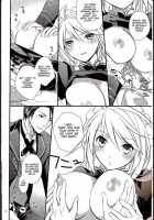 Kirakira / KiraKira [Nanami Yasuna] [Tales Of Xillia] Thumbnail Page 10