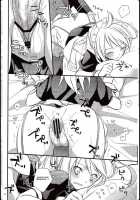 Kirakira / KiraKira [Nanami Yasuna] [Tales Of Xillia] Thumbnail Page 16