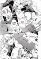 Kirakira / KiraKira [Nanami Yasuna] [Tales Of Xillia] Thumbnail Page 19