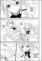 Kirakira / KiraKira [Nanami Yasuna] [Tales Of Xillia] Thumbnail Page 25