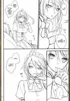 Kirakira / KiraKira [Nanami Yasuna] [Tales Of Xillia] Thumbnail Page 28